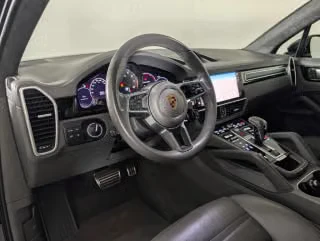 2023 Porsche 9Y0/9Y3 Cayenne GTS - Image 25 of 31