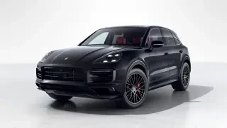 2023 Porsche 9Y0/9Y3 Cayenne GTS - Image 5 of 30