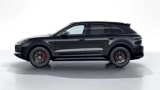 2023 Porsche 9Y0/9Y3 Cayenne GTS - Image 10 of 30