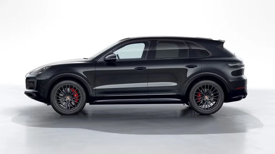 2023 Porsche 9Y0/9Y3 Cayenne GTS - Image 11 of 30