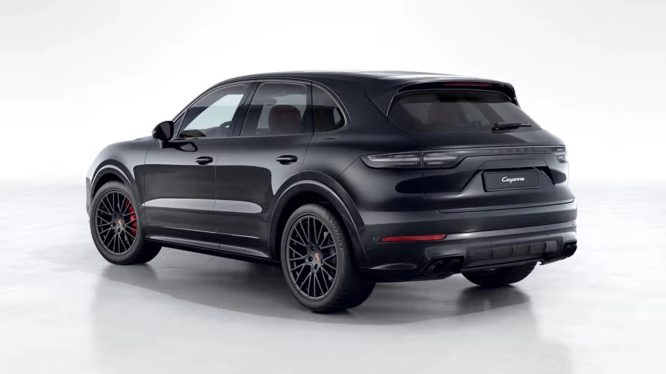 2023 Porsche 9Y0/9Y3 Cayenne GTS - Image 19 of 30