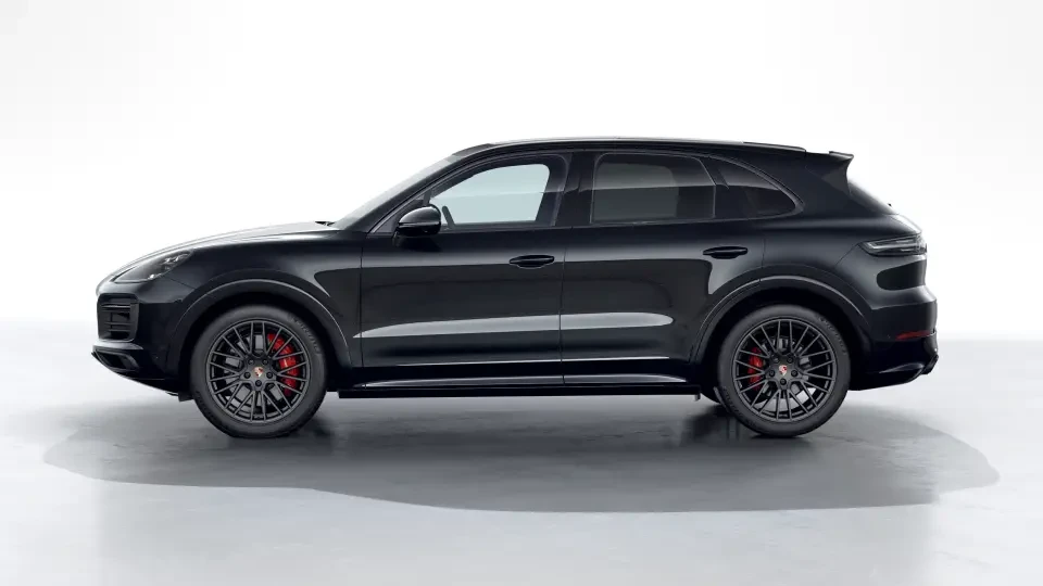 2023 Porsche 9Y0/9Y3 Cayenne GTS - Image 15 of 30