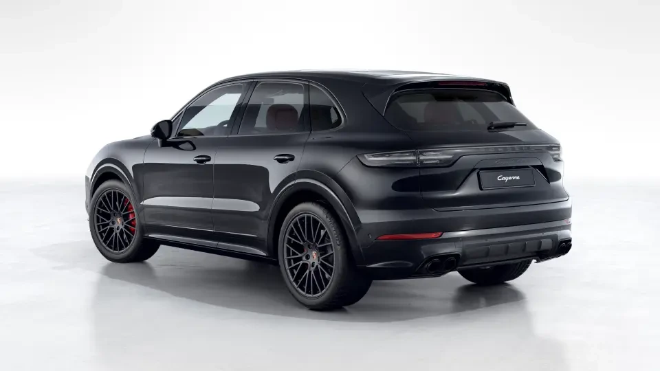 2023 Porsche 9Y0/9Y3 Cayenne GTS - Image 23 of 30
