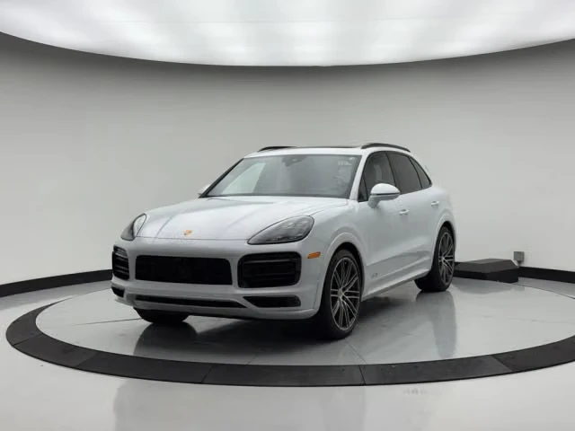 2023 Porsche 9Y0/9Y3 Cayenne GTS - Image 2 of 31