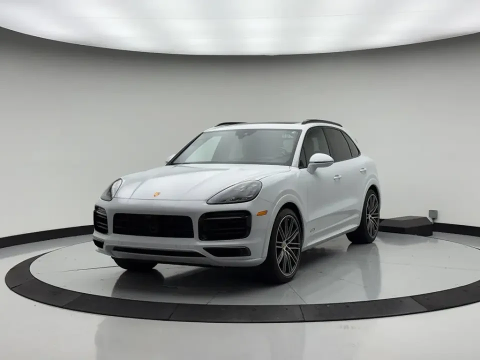 2023 Porsche 9Y0/9Y3 Cayenne GTS - Image 7 of 31