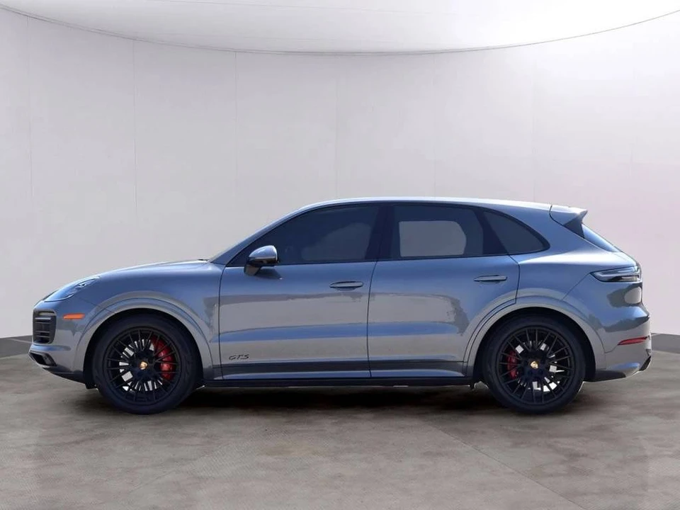 2023 Porsche 9Y0/9Y3 Cayenne GTS - Image 2 of 5