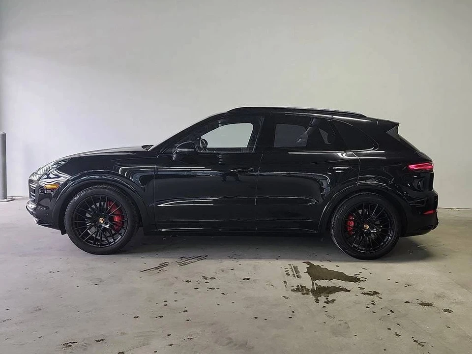 2023 Porsche 9Y0/9Y3 Cayenne GTS - Image 2 of 5