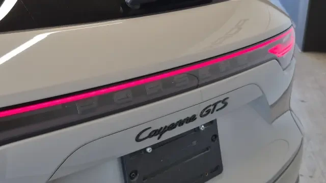 2023 Porsche 9Y0/9Y3 Cayenne GTS - Image 30 of 31
