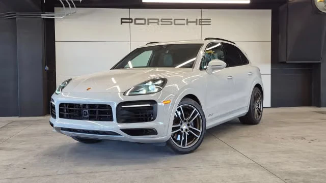 2023 Porsche 9Y0/9Y3 Cayenne GTS - Image 2 of 31