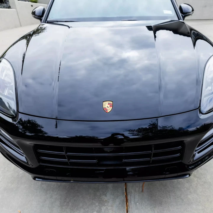 2023 Porsche 9Y0/9Y3 Cayenne GTS - Image 13 of 31