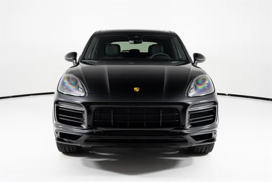 2023 Porsche Cayenne GTS