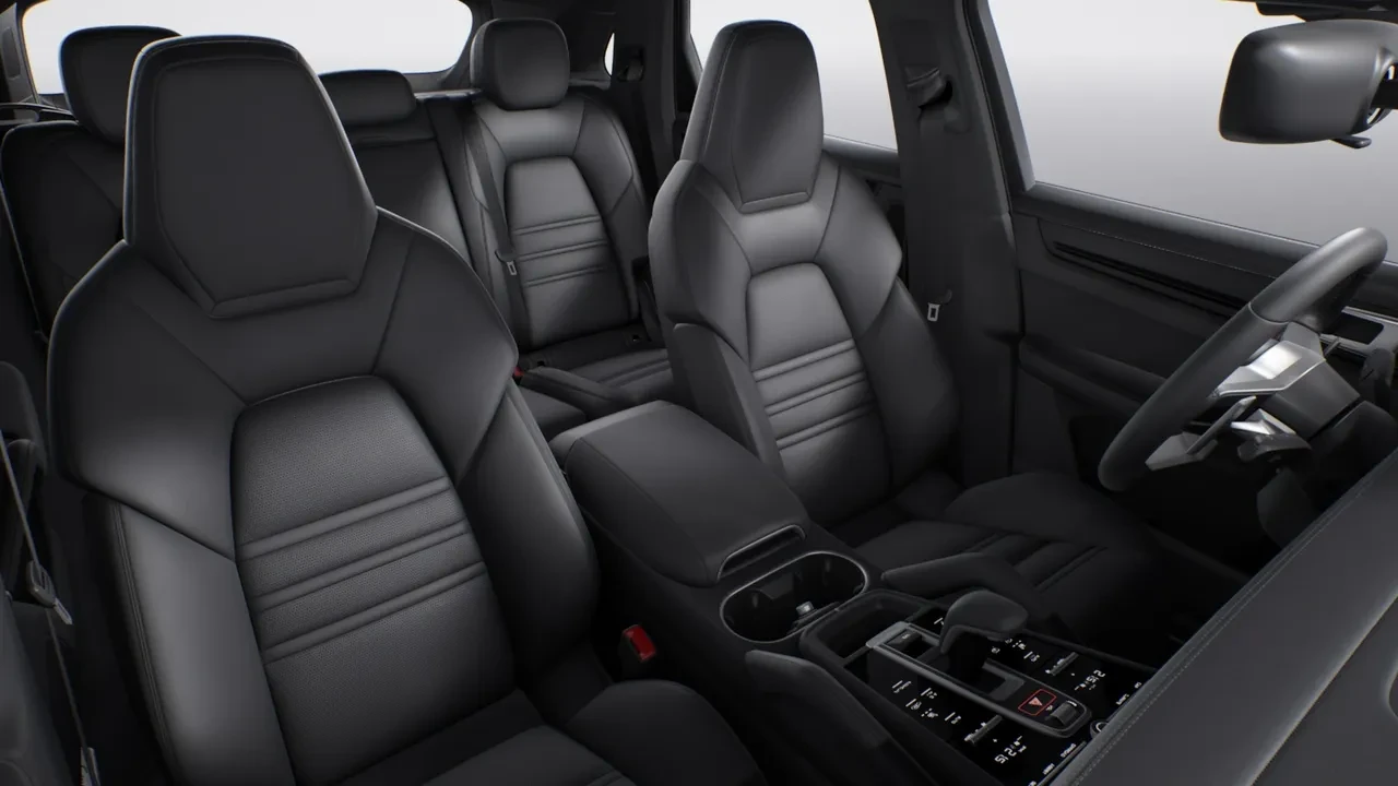 2023 Porsche 9Y0/9Y3 Cayenne - Image 6 of 12