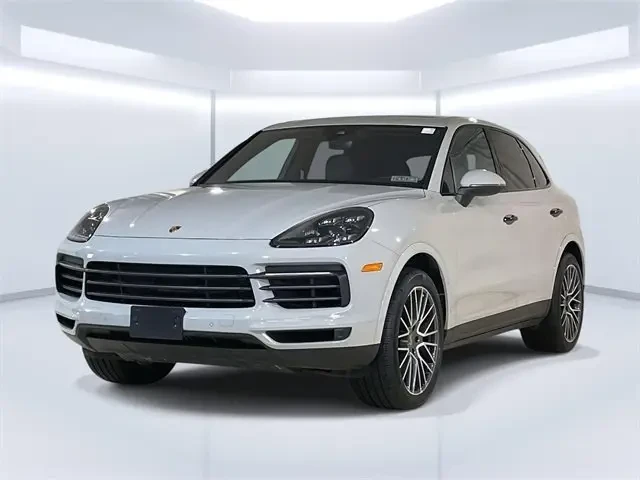 2023 Porsche 9Y0/9Y3 Cayenne - Image 11 of 12