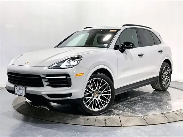 2023 Porsche 9Y0/9Y3 Cayenne - Image 10 of 12