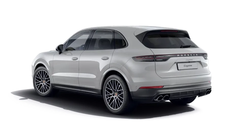 2023 Porsche 9Y0/9Y3 Cayenne - Image 7 of 12