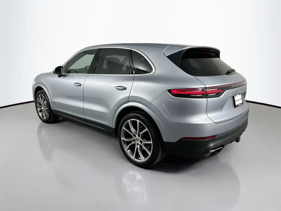 2023 Porsche 9Y0/9Y3 Cayenne - Image 3 of 7