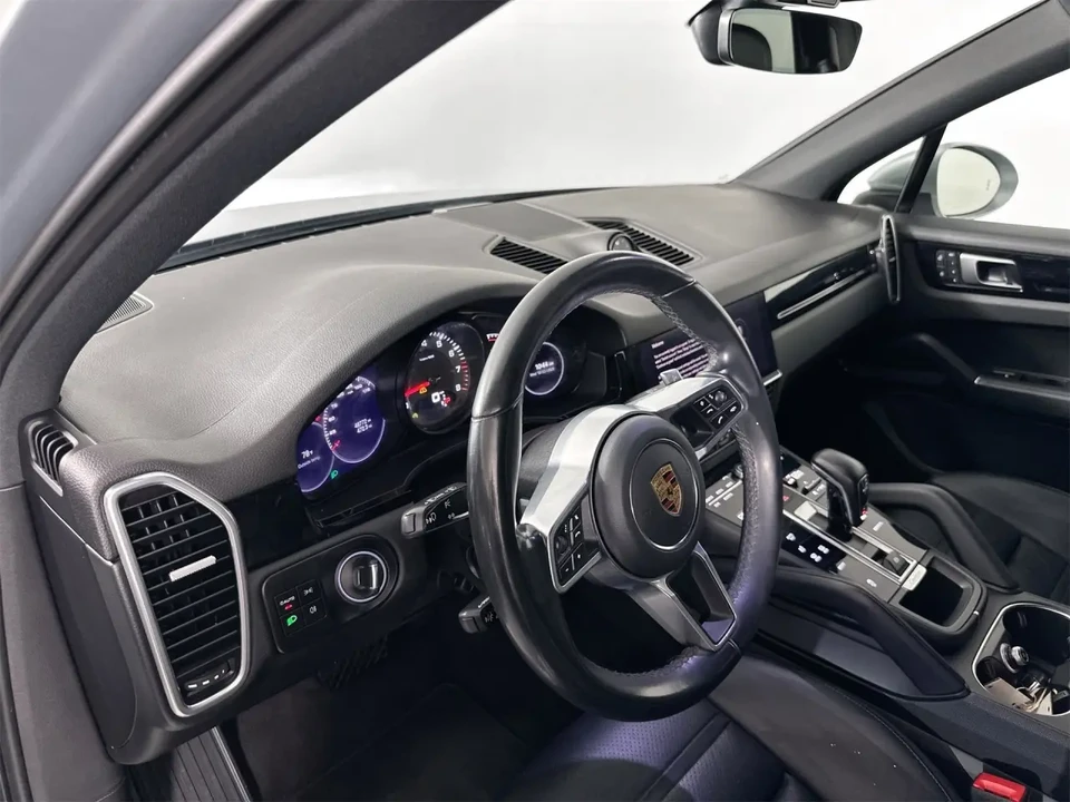2023 Porsche 9Y0/9Y3 Cayenne - Image 4 of 7