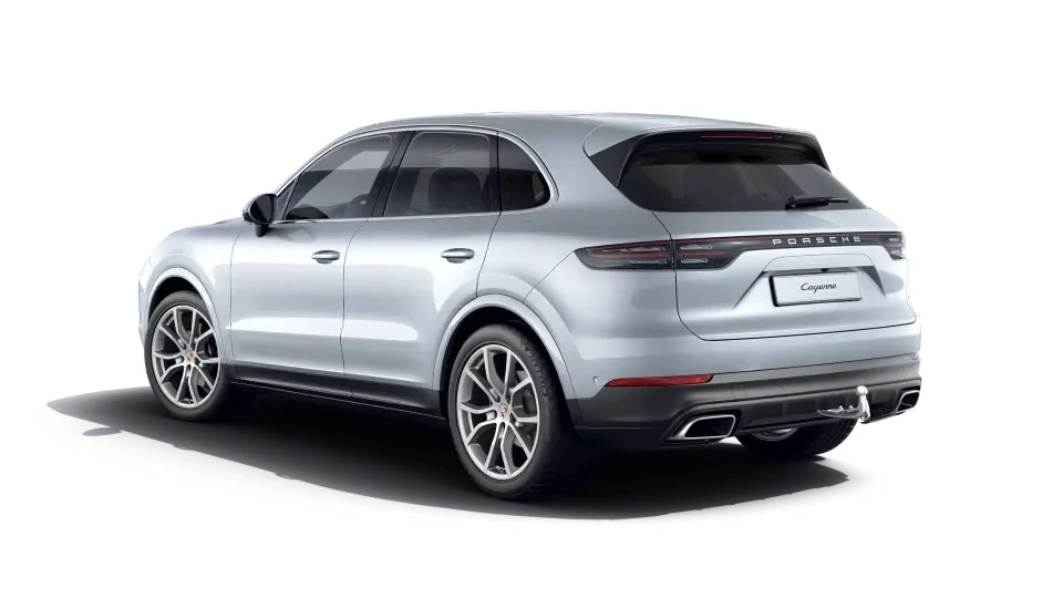 2023 Porsche 9Y0/9Y3 Cayenne - Image 7 of 7