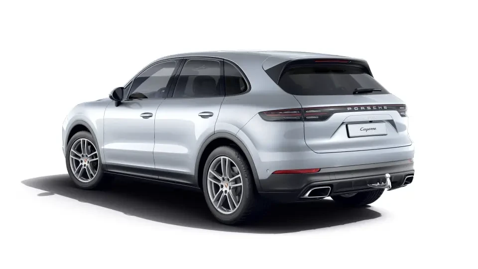 2023 Porsche 9Y0/9Y3 Cayenne - Image 7 of 8