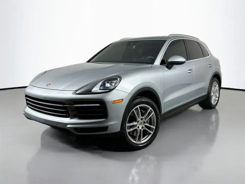 2023 Porsche 9Y0/9Y3 Cayenne - Image 8 of 8