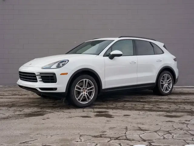 2023 Porsche 9Y0/9Y3 Cayenne - Image 9 of 11