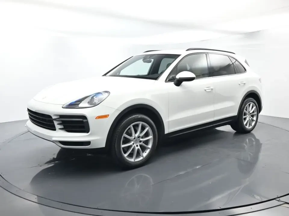 2023 Porsche 9Y0/9Y3 Cayenne - Image 10 of 11