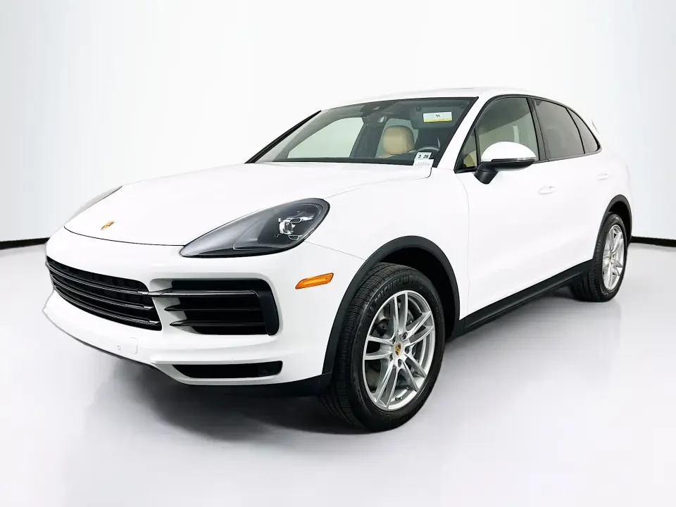 2023 Porsche 9Y0/9Y3 Cayenne - Image 8 of 11