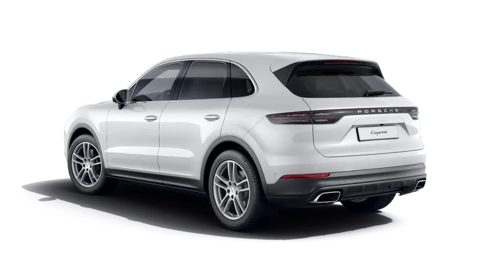2023 Porsche 9Y0/9Y3 Cayenne - Image 7 of 11