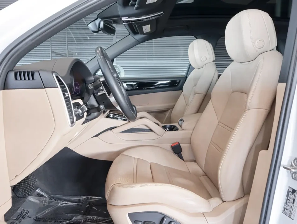 2023 Porsche 9Y0/9Y3 Cayenne - Image 5 of 12