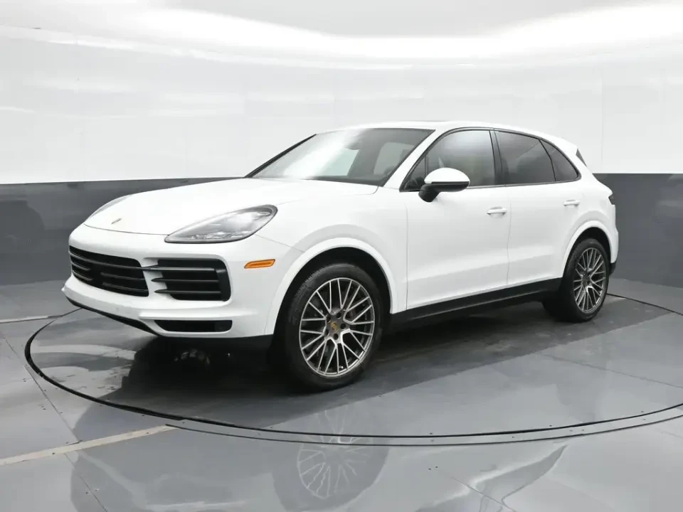 2023 Porsche 9Y0/9Y3 Cayenne - Image 10 of 12