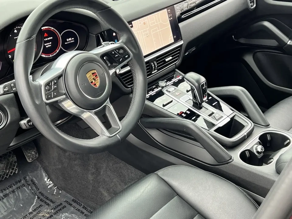 2023 Porsche 9Y0/9Y3 Cayenne - Image 4 of 7