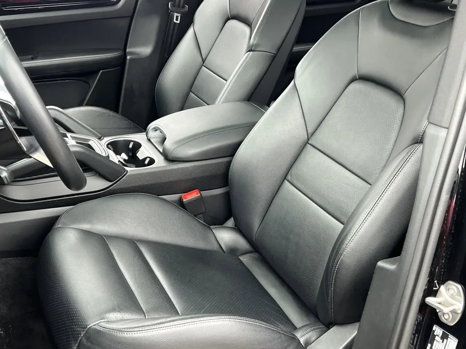2023 Porsche 9Y0/9Y3 Cayenne - Image 5 of 7