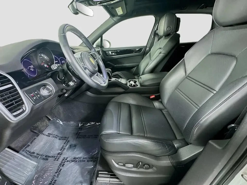 2023 Porsche 9Y0/9Y3 Cayenne - Image 6 of 7
