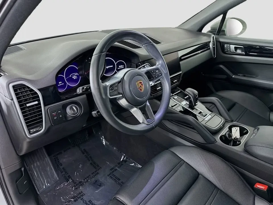 2023 Porsche 9Y0/9Y3 Cayenne - Image 5 of 7