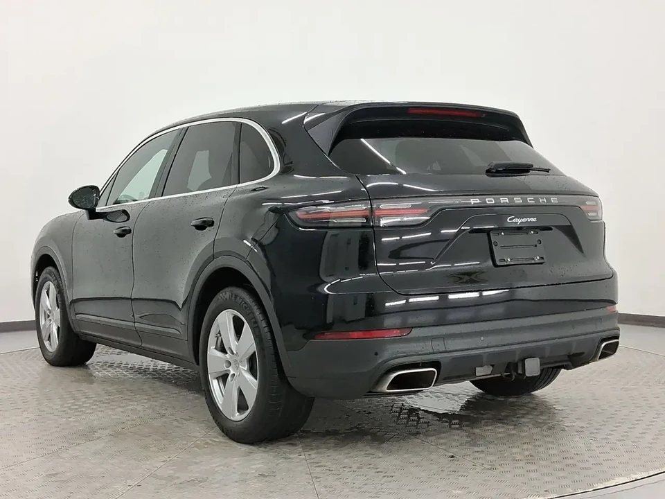 2023 Porsche 9Y0/9Y3 Cayenne - Image 4 of 7