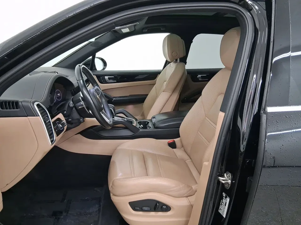 2023 Porsche 9Y0/9Y3 Cayenne - Image 6 of 7