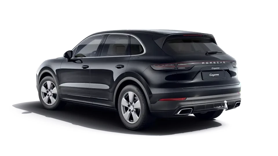 2023 Porsche 9Y0/9Y3 Cayenne - Image 7 of 7