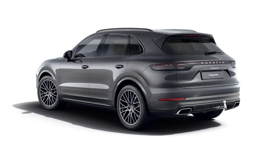 2023 Porsche 9Y0/9Y3 Cayenne - Image 7 of 7