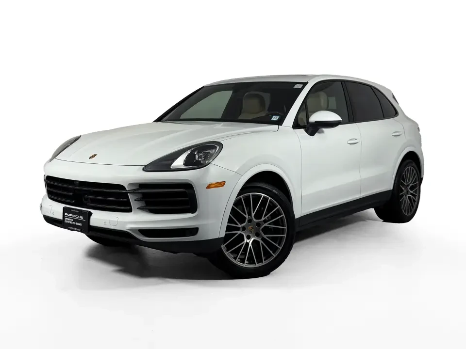2023 Porsche 9Y0/9Y3 Cayenne - Image 9 of 12