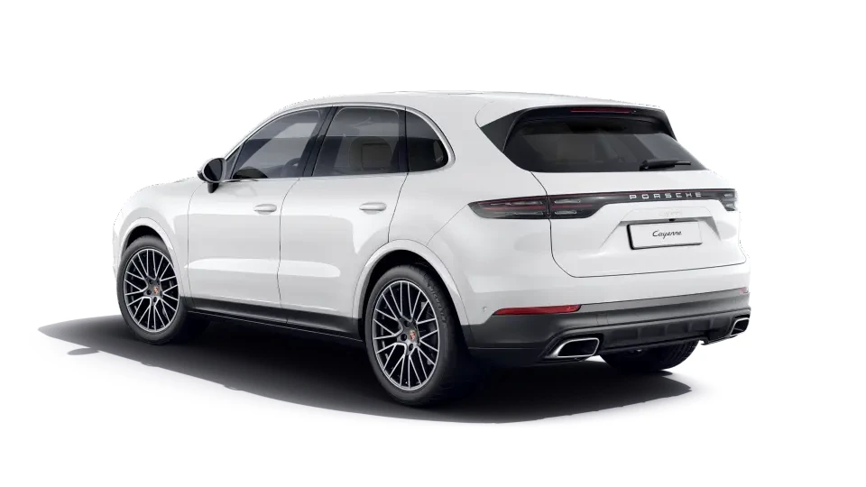 2023 Porsche 9Y0/9Y3 Cayenne - Image 7 of 12