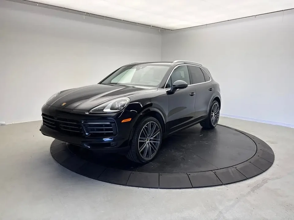 2023 Porsche 9Y0/9Y3 Cayenne - Image 8 of 31