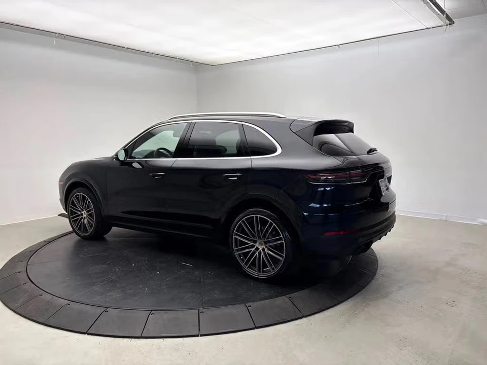 2023 Porsche 9Y0/9Y3 Cayenne - Image 20 of 31