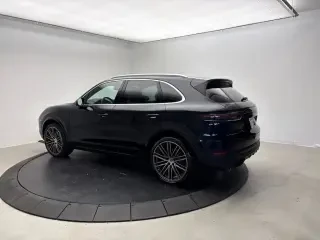 2023 Porsche 9Y0/9Y3 Cayenne - Image 21 of 31