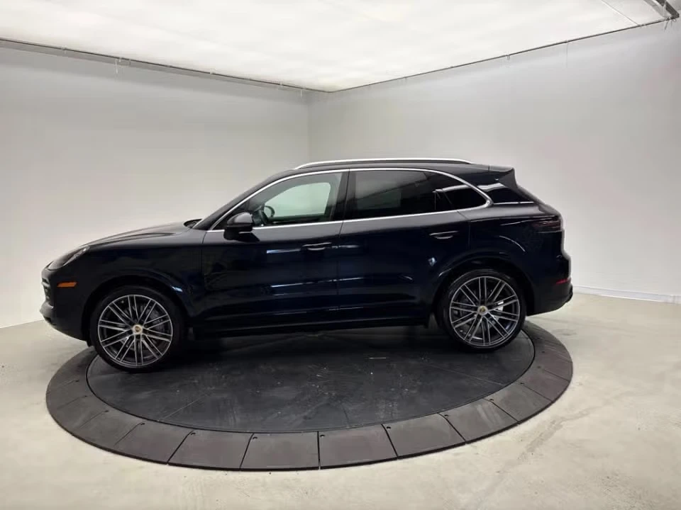 2023 Porsche 9Y0/9Y3 Cayenne - Image 11 of 31
