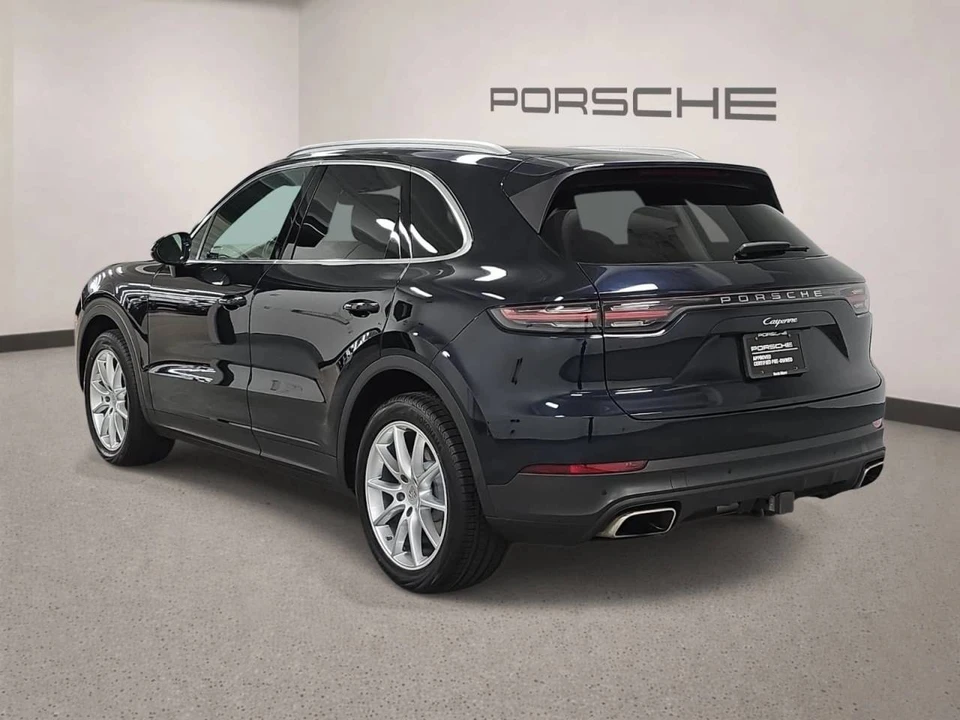 2023 Porsche 9Y0/9Y3 Cayenne - Image 3 of 5