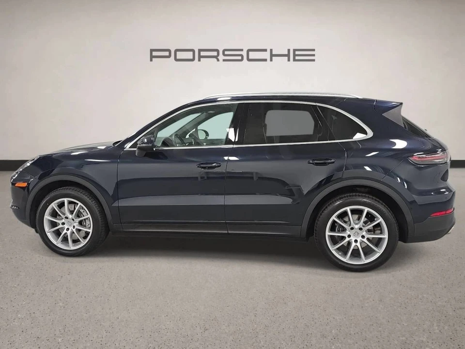 2023 Porsche 9Y0/9Y3 Cayenne - Image 2 of 5