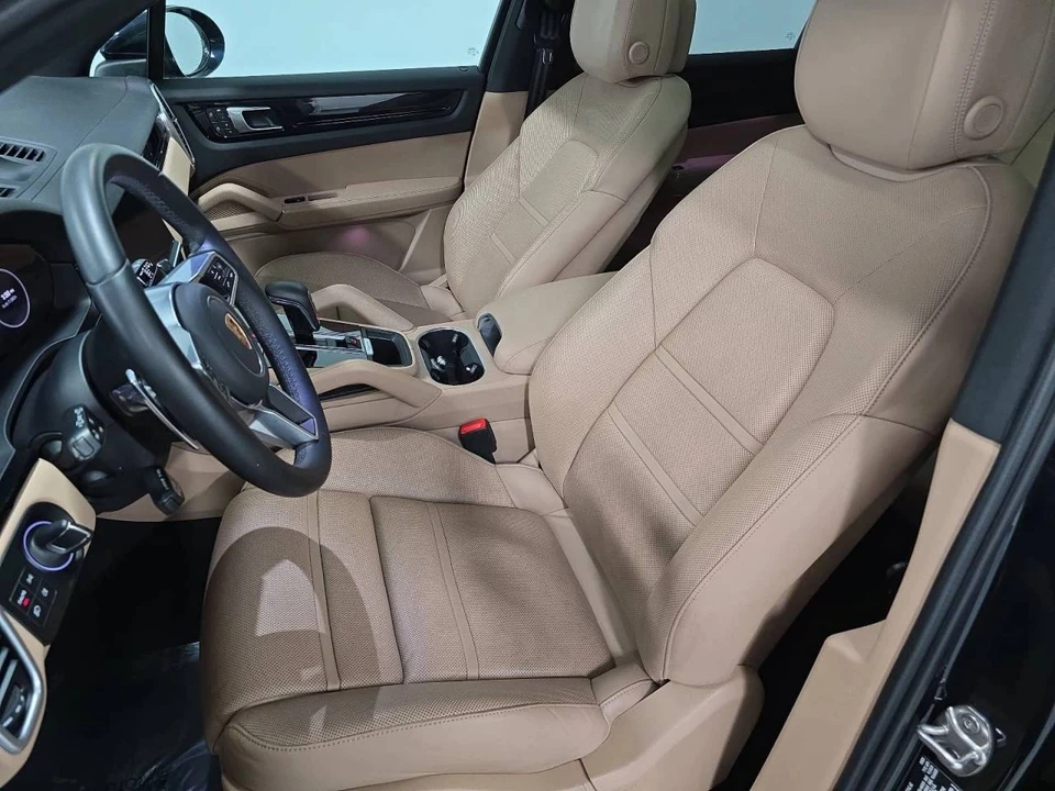 2023 Porsche 9Y0/9Y3 Cayenne - Image 5 of 5