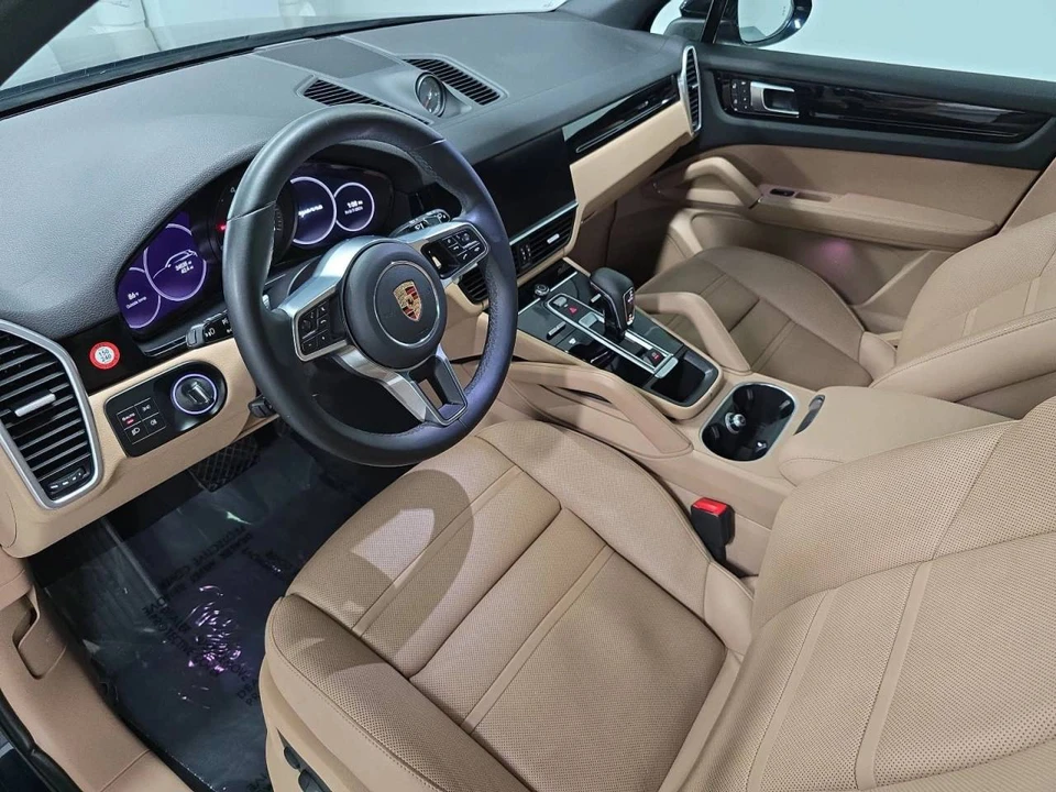 2023 Porsche 9Y0/9Y3 Cayenne - Image 4 of 5