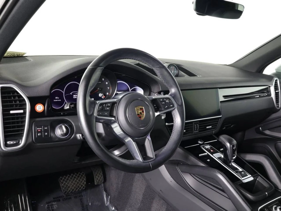 2023 Porsche 9Y0/9Y3 Cayenne - Image 4 of 5