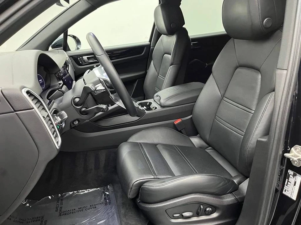 2023 Porsche 9Y0/9Y3 Cayenne - Image 5 of 5